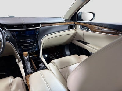 2018 Cadillac XTS Luxury
