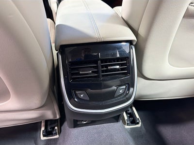 2018 Cadillac XTS Luxury