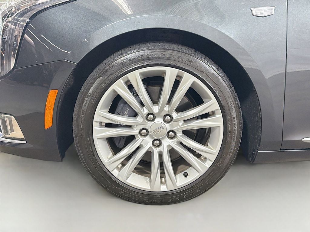 2018 Cadillac XTS Luxury