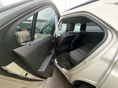2014 Chevrolet Equinox LT 1LT