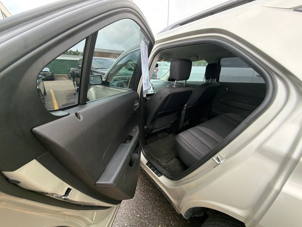 2014 Chevrolet Equinox LT 1LT