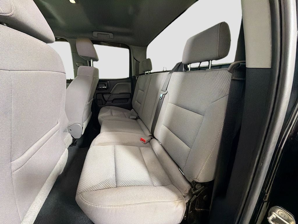 2019 GMC Sierra 1500 Limited Base