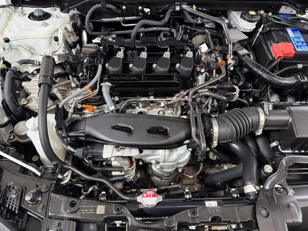 2024 Honda Civic Touring