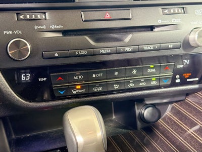 2019 Lexus RX 450h