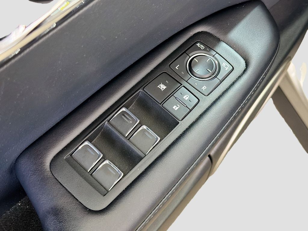 2019 Lexus RX 450h