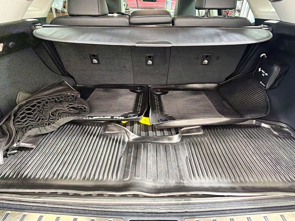 2019 Lexus RX 450h