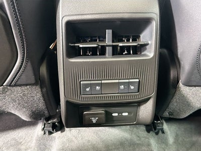 2024 Jeep Wagoneer S Launch Edition