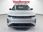 2024 Jeep Wagoneer S Launch Edition