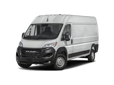 2025 RAM ProMaster 2500 Base 136 WB