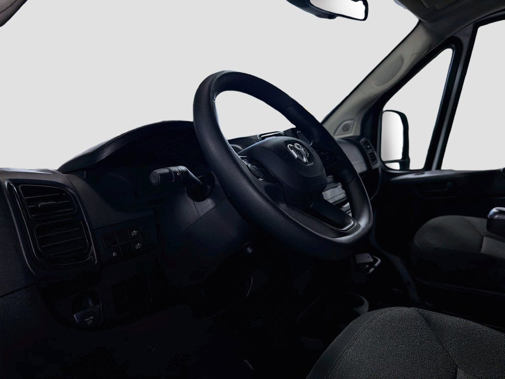2025 RAM ProMaster 2500 Base 136 WB