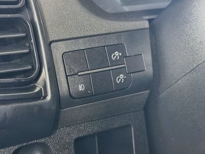 2025 RAM ProMaster 2500 Base 136 WB