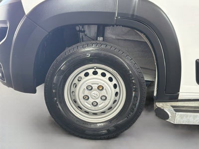 2025 RAM ProMaster 2500 Base 136 WB