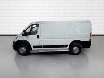 2025 RAM ProMaster 2500 Base 136 WB