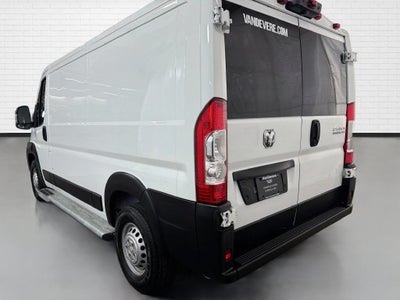 2025 RAM ProMaster 2500 Base 136 WB