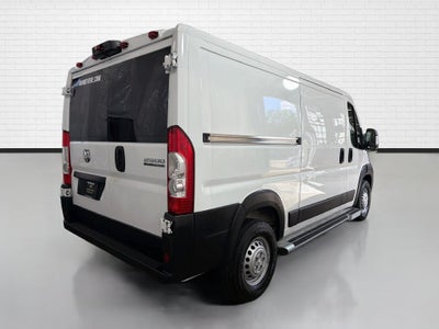 2025 RAM ProMaster 2500 Base 136 WB