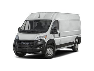 2025 RAM ProMaster 2500 Base 136 WB