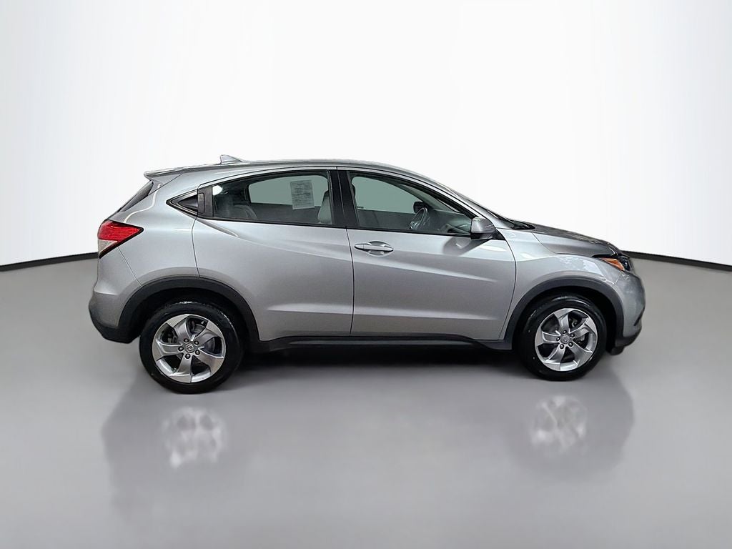 2020 Honda HR-V LX
