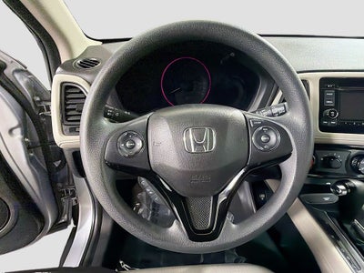 2020 Honda HR-V LX