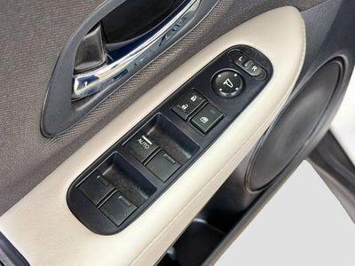 2020 Honda HR-V LX