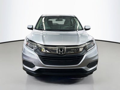 2020 Honda HR-V LX