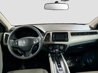 2020 Honda HR-V LX