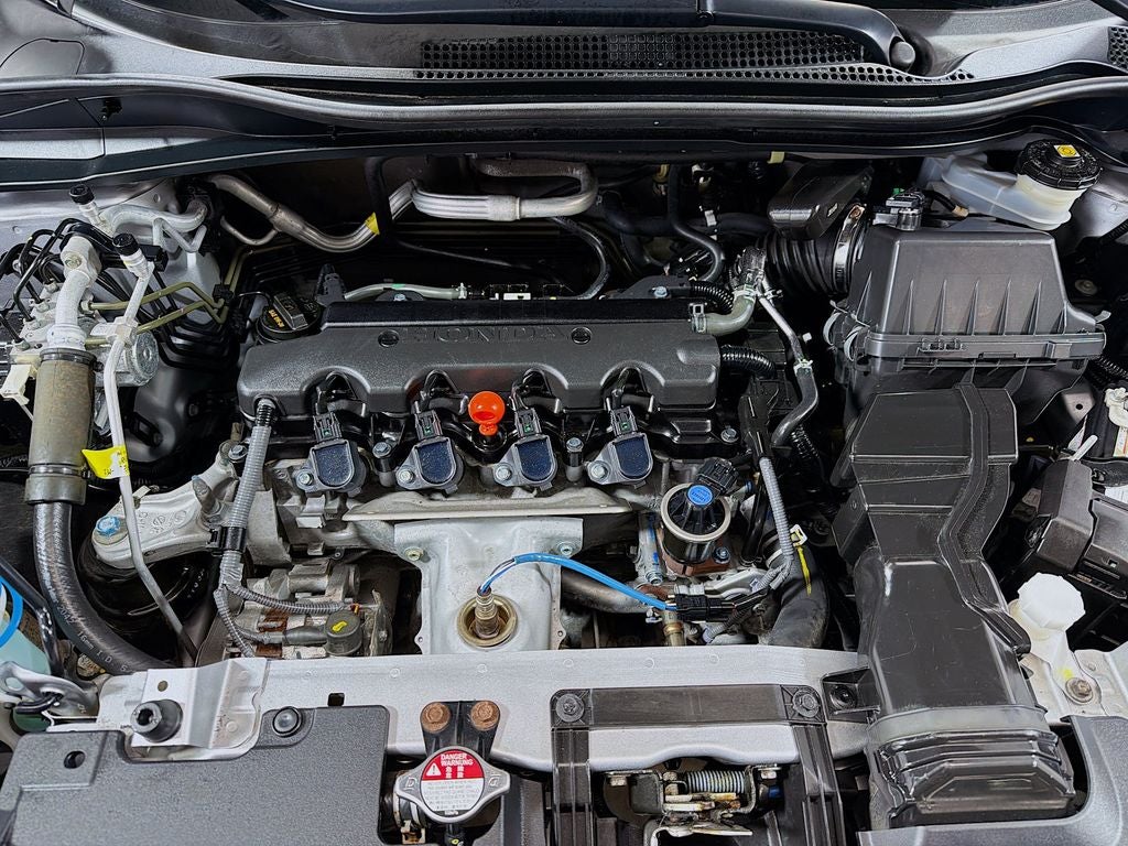2020 Honda HR-V LX