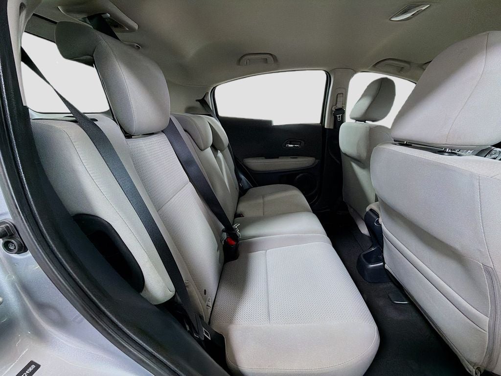2020 Honda HR-V LX