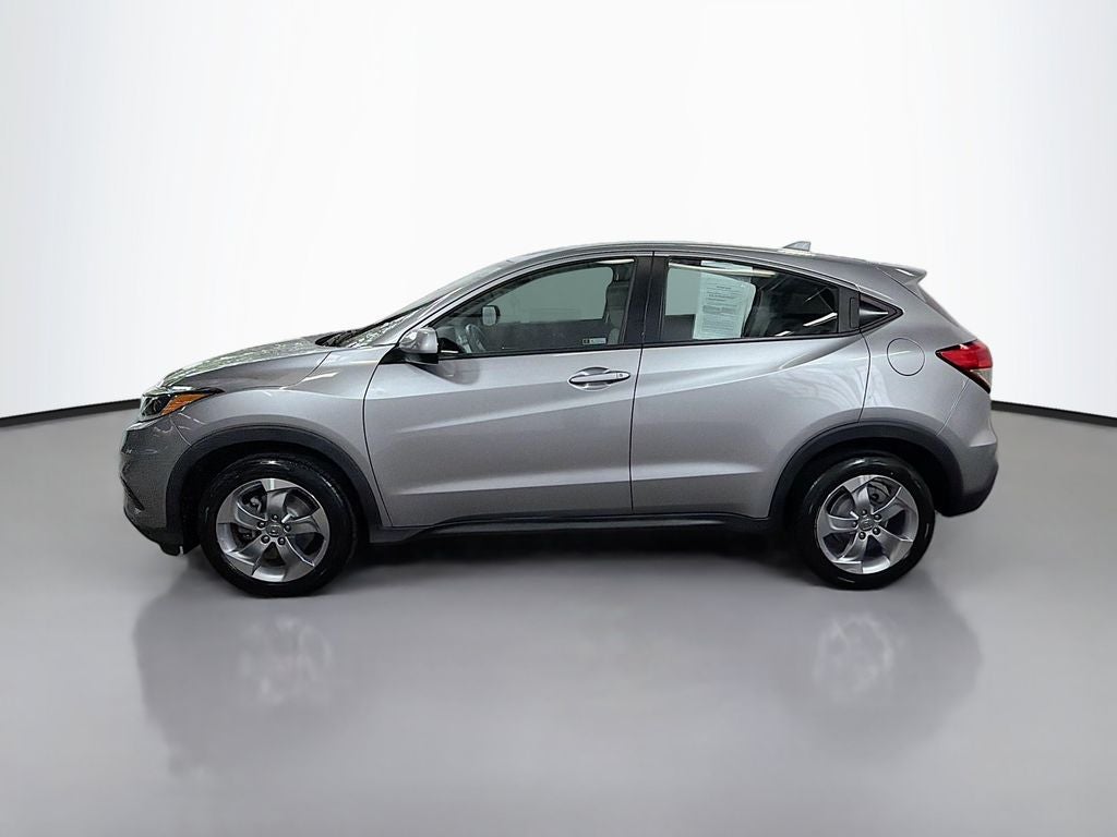2020 Honda HR-V LX