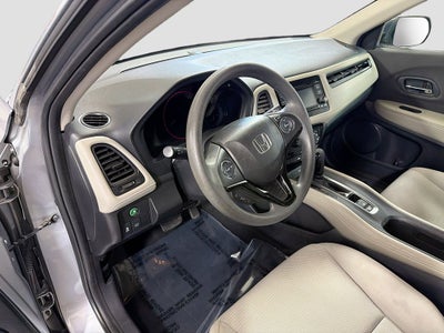 2019 Honda HR-V LX