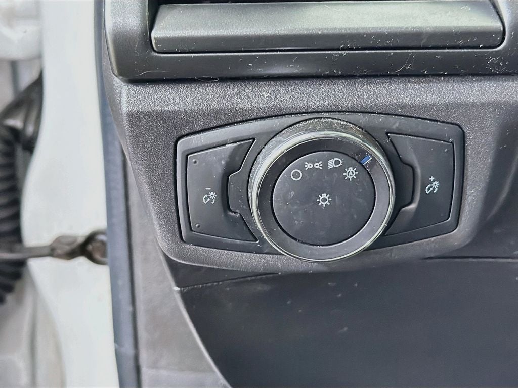 2015 Ford Fusion S