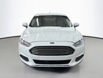 2015 Ford Fusion S