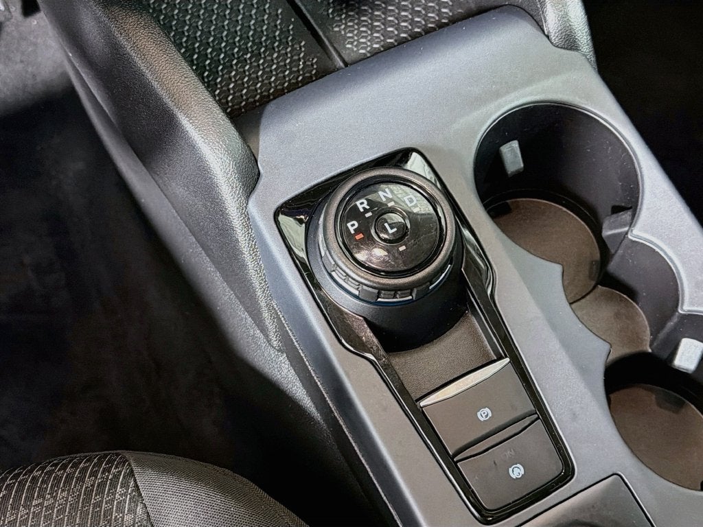 2022 Ford Bronco Sport Base