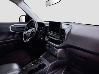 2022 Ford Bronco Sport Base