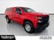 2020 Chevrolet Silverado 1500 WT
