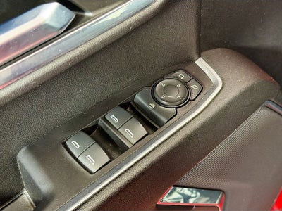 2023 Chevrolet Silverado 1500 LT Texas Edition