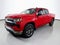 2023 Chevrolet Silverado 1500 LT Texas Edition