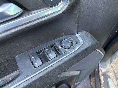 2023 Chevrolet Silverado 1500 LT LT1