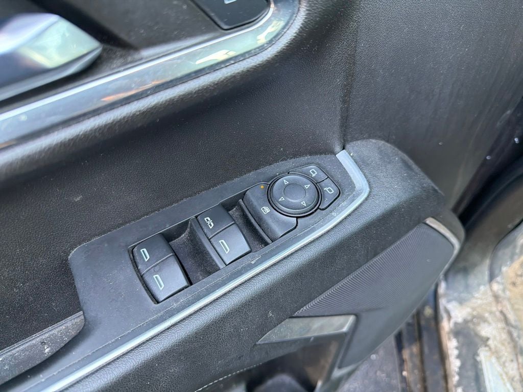 2023 Chevrolet Silverado 1500 LT LT1