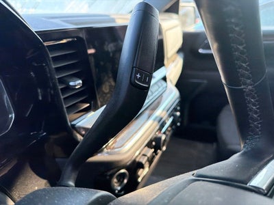 2023 Chevrolet Silverado 1500 LT LT1