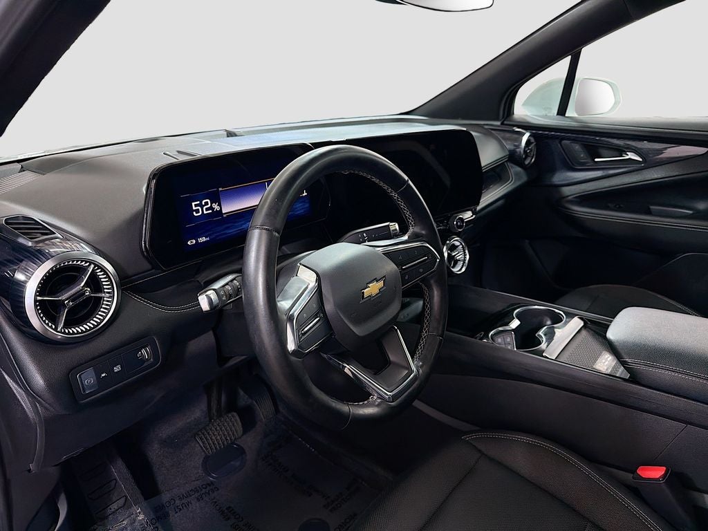 2024 Chevrolet Blazer EV LT 2LT