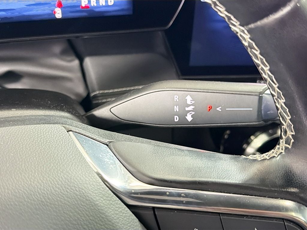 2024 Chevrolet Blazer EV LT 2LT
