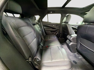 2024 Chevrolet Blazer EV LT 2LT