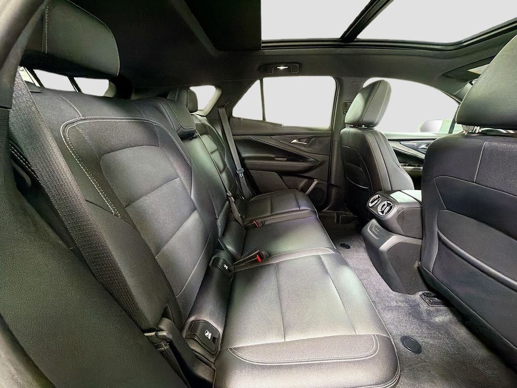 2024 Chevrolet Blazer EV LT 2LT
