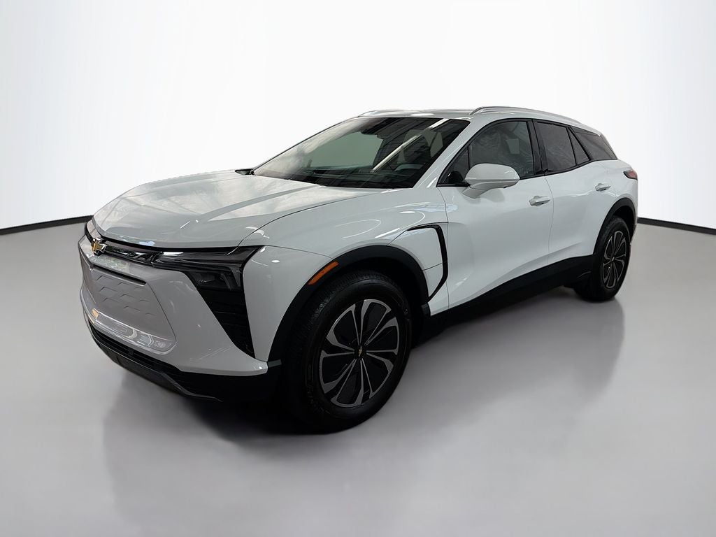 2024 Chevrolet Blazer EV LT 2LT