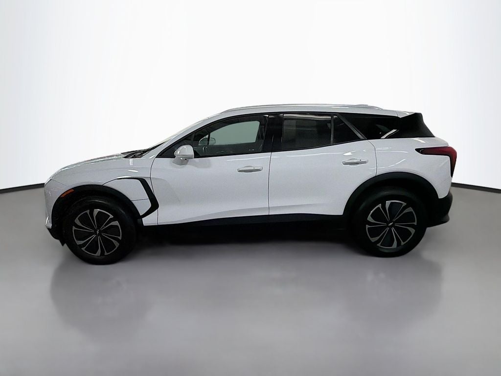 2024 Chevrolet Blazer EV LT 2LT