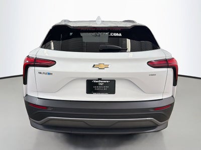 2024 Chevrolet Blazer EV LT 2LT