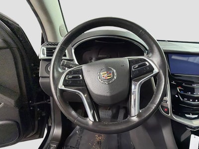 2016 Cadillac SRX Performance