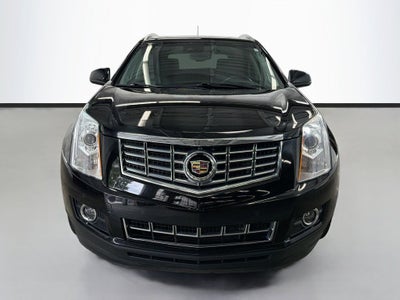 2016 Cadillac SRX Performance