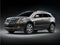 2011 Cadillac SRX Turbo Performance
