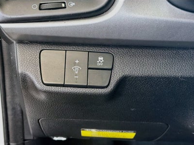 2020 Kia Rio S